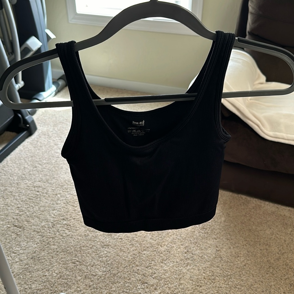 Pro-Fit Workout top